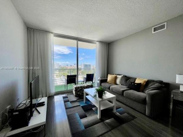 Venture At Aventura East, 18800 NE 29th Ave #1004, Aventura, Florida 33180, image 1