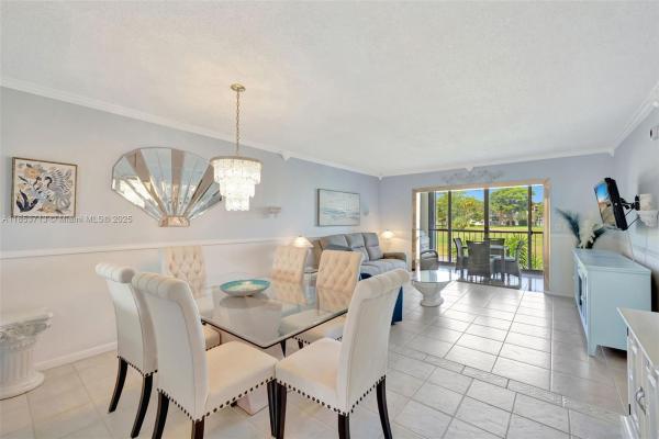 Oriole Golf & Tennis Club 1, 7847 Golf Cir Dr #203, Margate, Florida 33063, image 1