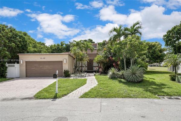 Buttonwood At Woodmont, 8049 Buttonwood Cir, Tamarac, Florida 33321, image 1