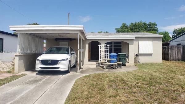 North Andrews Terrace, 5408 NE 3rd Ter, Oakland Park, Florida 33334, image 1
