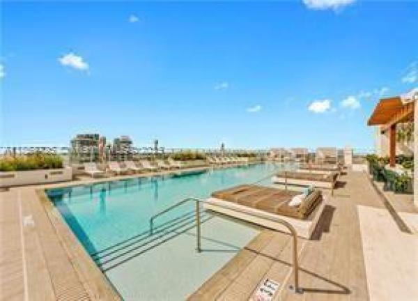 1010 Brickell, 1010 Brickell Ave #4102, Miami, Florida 33131, image 1