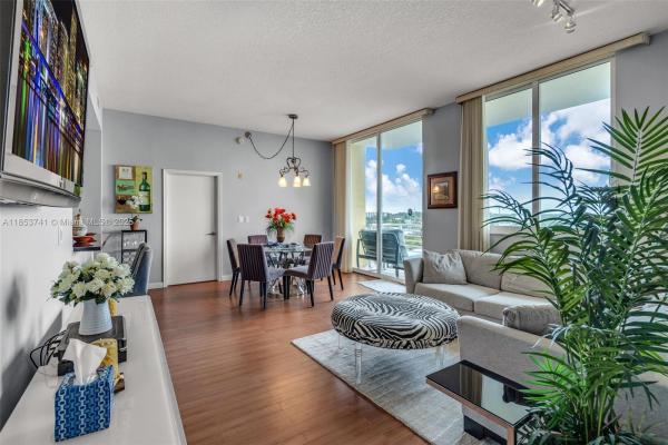 Venture At Aventura West, 2775 NE 187th St #PH6, Aventura, Florida 33180, image 1