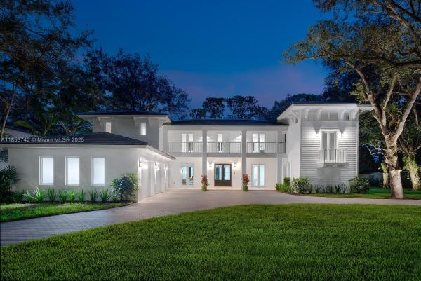 5835 SW 81st St, Miami, Florida 33143, image 1