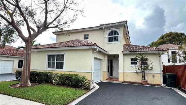 Coco Palms, 4764 NW 6th Pl, Coconut Creek, Florida 33063, image 1