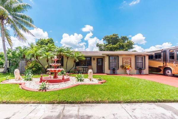 25424 SW 128th Ave, Homestead, Florida 33032, image 1