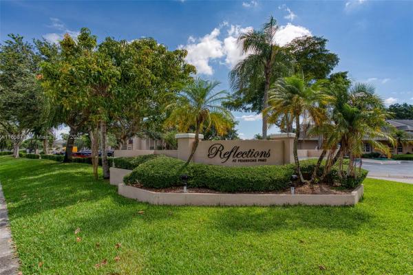 Reflections At Pembroke Pines, 2301 NW 96th Ter #16C, Pembroke Pines, Florida 33024, image 1