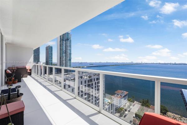 Bay House Miami, 600 NE 27th St #2603, Miami, Florida 33137, image 2
