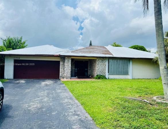 11709 SW 95th St, Miami, Florida 33186, image 1