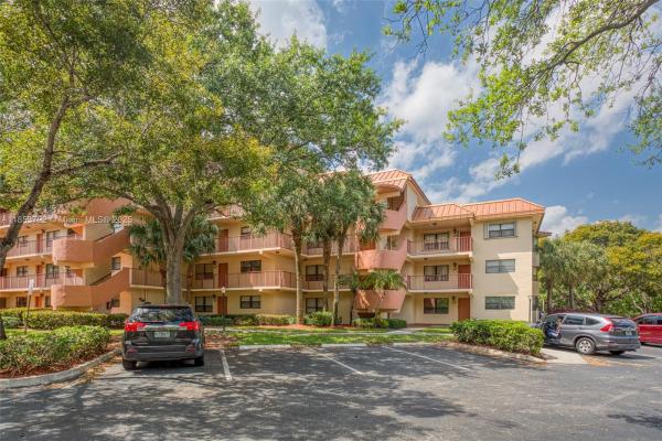 Plantation Forest, 7401 NW 16th St #408, Plantation, Florida 33313, image 1