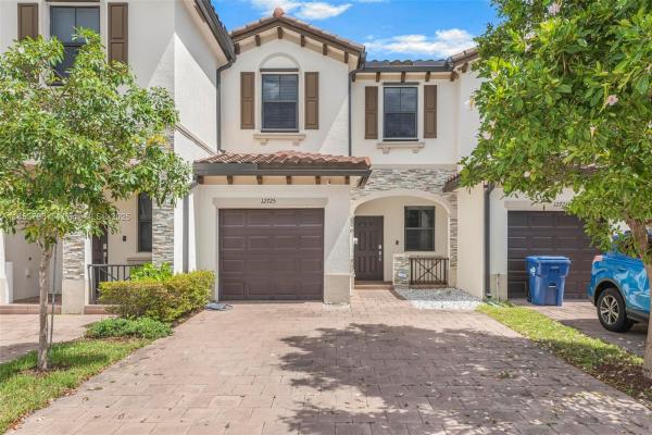 12725 SW 229th Ter, Miami, Florida 33170, image 1