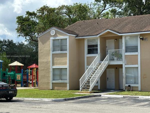 8111 SW 21st Ct #8111, Miramar, Florida 33025, image 1