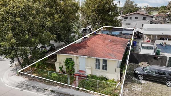 East Haven, 2600 NW 22nd Ave, Miami, Florida 33142, image 1