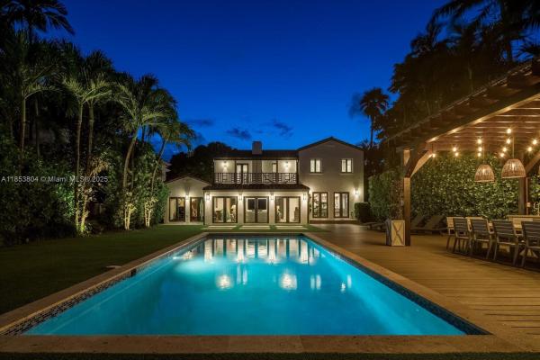 Nautilus, 4475 N Meridian Ave, Miami Beach, Florida 33140, image 1