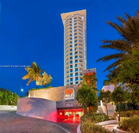 Sole On The Ocean, 17315 Collins Ave 2105, Sunny Isles Beach, Florida 33160, image 1