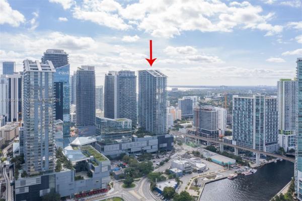 Rise Brickell City Centre, 88 SW 7th St #2312, Miami, Florida 33130, image 1