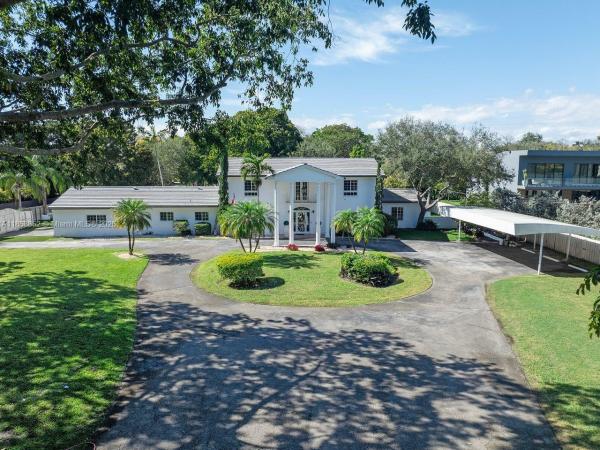 13000 Old Cutler Rd, Pinecrest, Florida 33156, image 1