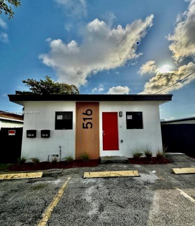 Hallandale Beach No HOA, 512 NW 2nd Ave #1-4, Hallandale Beach, Florida 33009, image 1