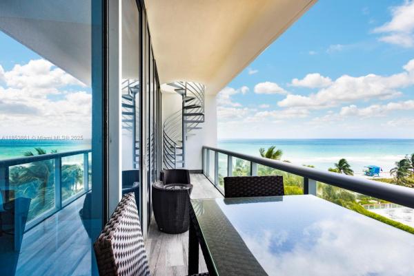 South Carillon Beach, 6799 Collins Ave 507, Miami Beach, Florida 33141, image 1