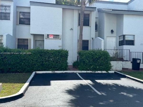 703 NW 105th Pl #C1, Miami, Florida 33172, image 1