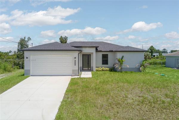 3002 63rd St W, Lehigh Acres, Florida 33971, image 1