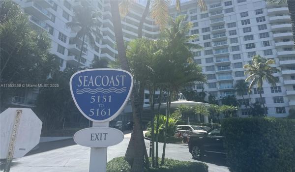 Seacoast 5161, 5161 Collins Ave 504, Miami Beach, Florida 33140, image 1