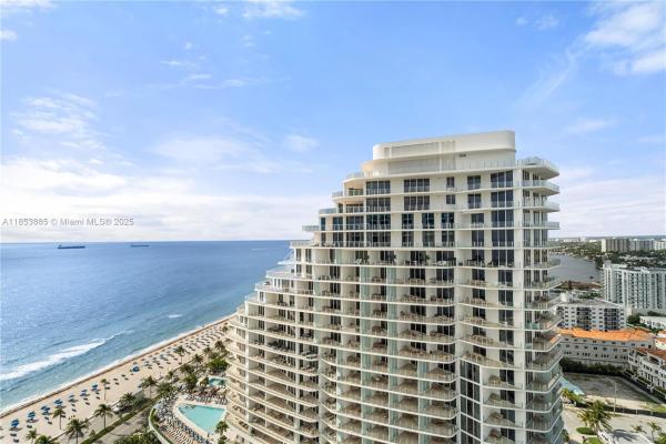 The Ocean Resort Residences, 551 N Fort Lauderdale Beach Blvd #R2109, Fort Lauderdale, Florida 33304, image 1