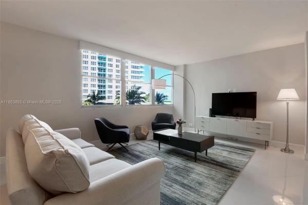 Crystal House, 5055 Collins Ave #2A, Miami Beach, Florida 33140, image 1
