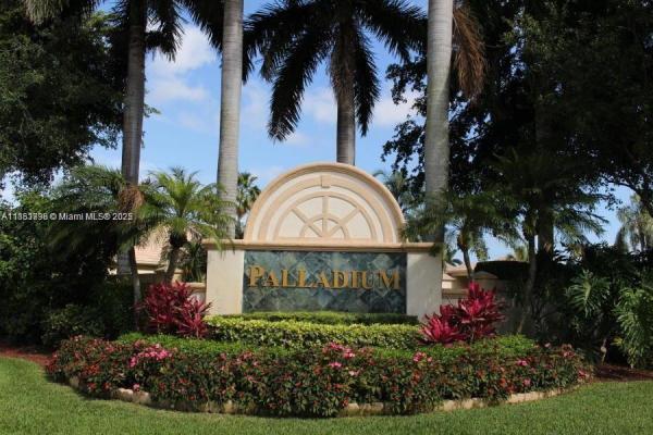 Palladium Twin Lakes, 3922 Diamond Palladium Ter, Boynton Beach, Florida 33436, image 1