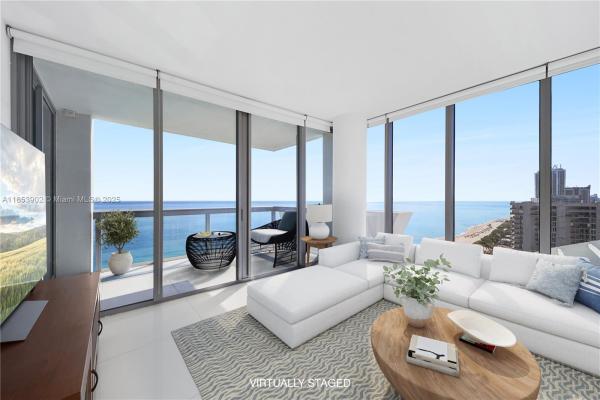North Carillon Beach, 6899 Collins Ave 2108, Miami Beach, Florida 33141, image 1