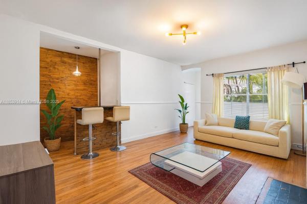 St James On The Beach, 1521 Meridian Ave #103, Miami Beach, Florida 33139, image 1