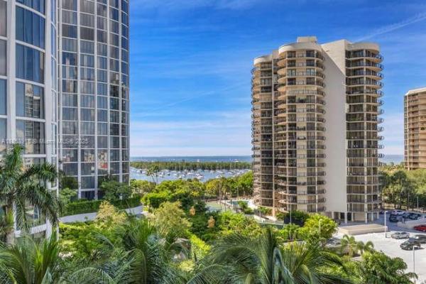 Club Residences At Park Grove, 2831 S Bayshore Dr #702, Miami, Florida 33133, image 1