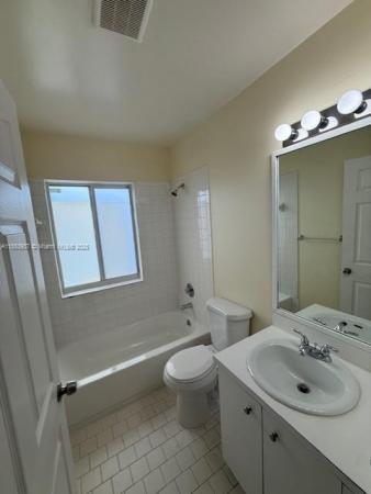 Weitzer Serena Lakes West, 17312 SW 142nd Ct, Richmond West, Florida 33177, image 2