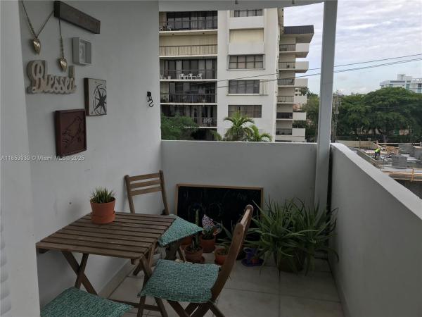The Atrium, 1075 93rd St #404, Bay Harbor Islands, Florida 33154, image 1