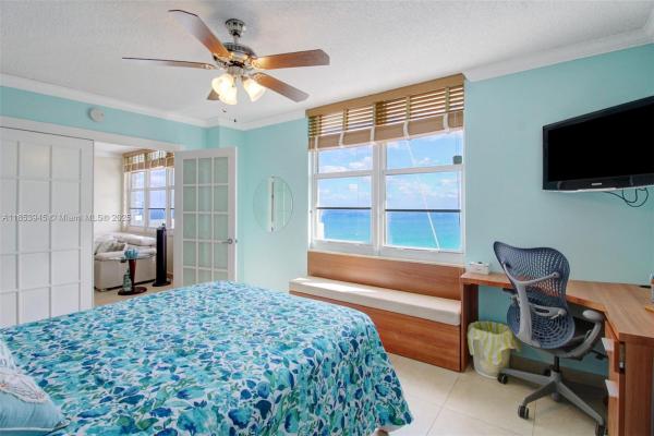 Sea Air Towers, 3725 S Ocean Dr #1416, Hollywood, Florida 33019, image 1