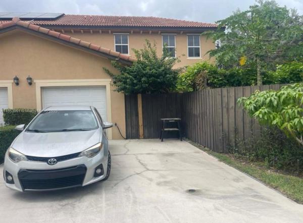 Summerville, 11582 SW 244th St, Princeton, Florida 33032, image 3