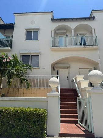 Bay Harbor Townhouses, Bay Harbor Islands, Florida 33154, image 1