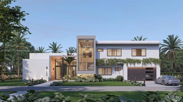 Palmetto Homesites, 7400 SW 127th St, Pinecrest, Florida 33156, image 1