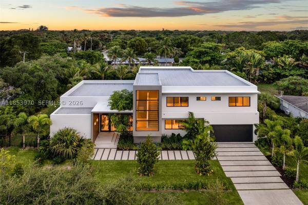 Palmetto Homesites, 7400 SW 127th St, Pinecrest, Florida 33156, image 2