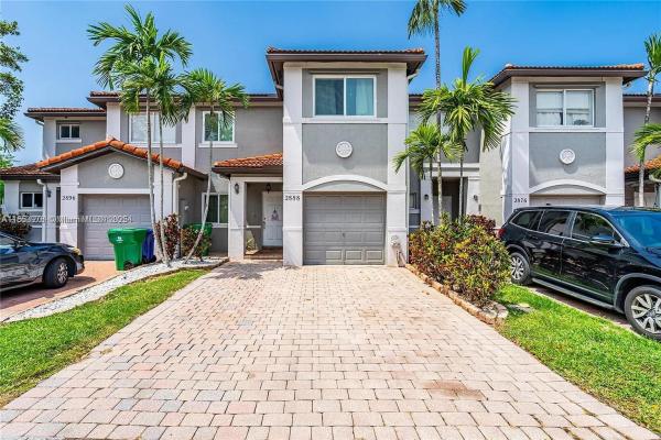 2888 SW 129th Ave, Miramar, Florida 33027, image 1