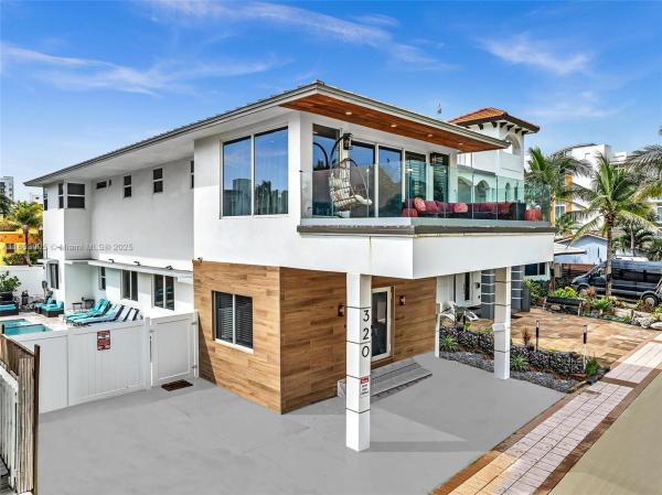 Hollywood Beach, 320 Missouri St, Hollywood, Florida 33019, image 1