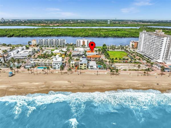 Hollywood Beach, 320 Missouri St #1-2, Hollywood, Florida 33019, image 3