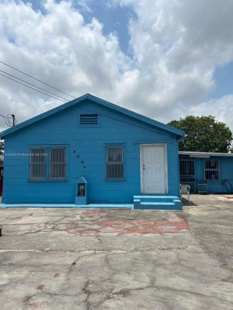 8024 NW 36th Ct, Miami, Florida 33147, image 1