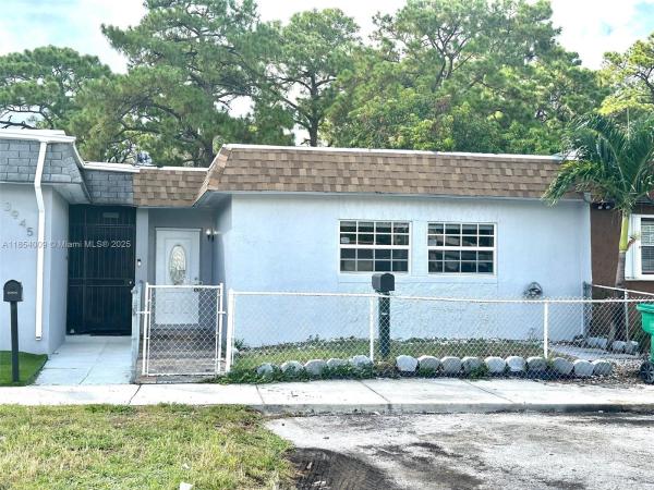 Vista Verde, 3947 NW 207th Street Rd, Miami Gardens, Florida 33055, image 1