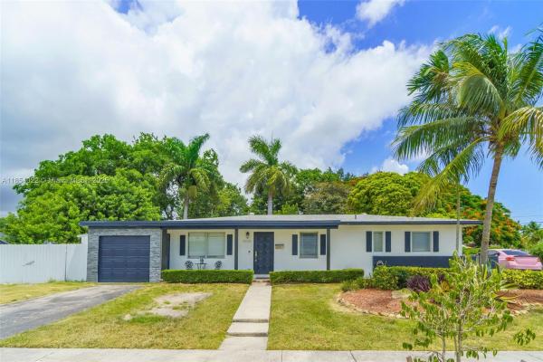 Franjo Park, 9435 SW 181st Ter, Palmetto Bay, Florida 33157, image 1