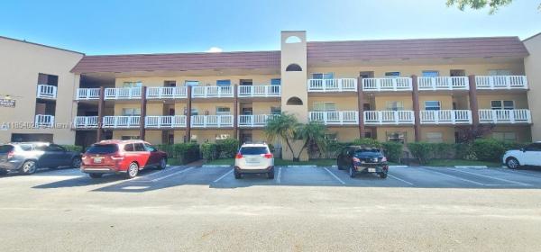 Sunrise Lakes 3, 9020 Sunrise Lakes Blvd #107, Sunrise, Florida 33322, image 1