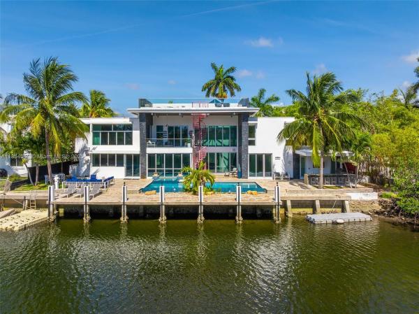 Stilwell Isles, 300 Royal Plaza Dr, Fort Lauderdale, Florida 33301, image 1