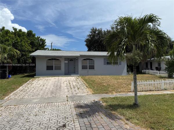 North Shore, 1619 43rd St #1619, West Palm Beach, Florida 33407, image 1