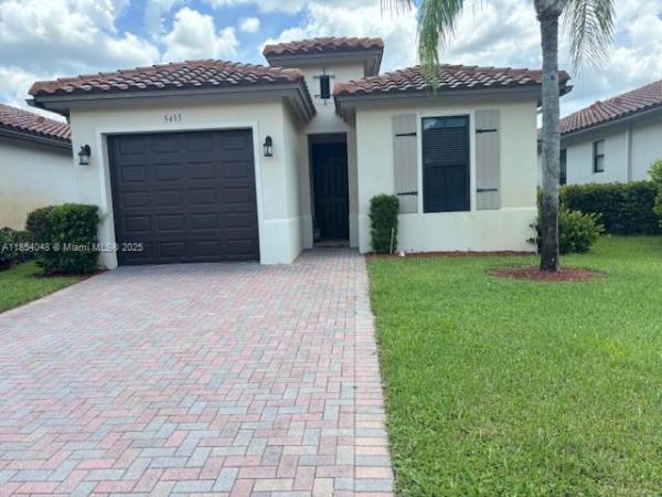 Coquina At Maple Ridge, Ave Maria, Florida 34142, image 1