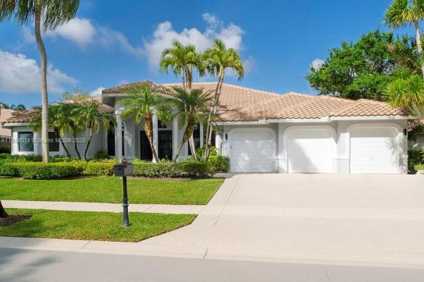 Provence, 2454 Provence Ct, Weston, Florida 33327, image 1