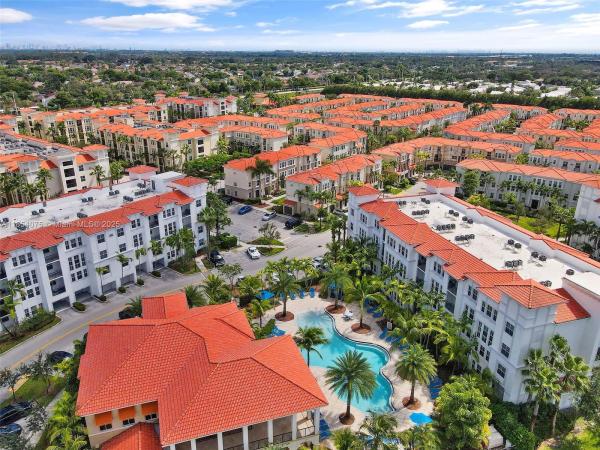 10170 SW 7th St #23-407, Pembroke Pines, Florida 33025, image 1